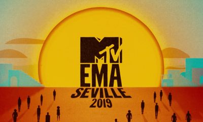 MTV Europe Music Awards 2019