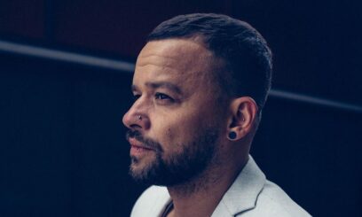 Piróg w ogniu pytań! Czy serce prowadzącego Top Model jest zajęte?