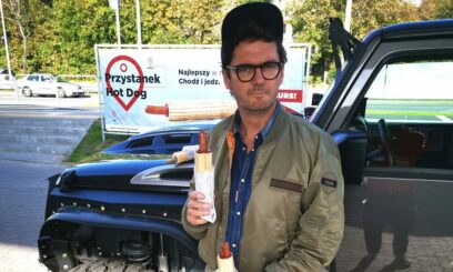 Dwie wielkie namiętności Wojewódzkiego! Co najbardziej kocha Król TVN-u?