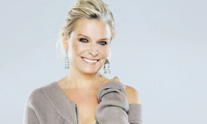 Paulina Młynarska świętuje urodziny! Zaczęła nowe życie na Bali!