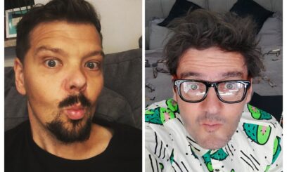 Wielkie pojednanie Wojewódzkiego i Figurskiego?