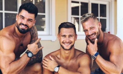 Mikołaj skomentował konflikt z Pawłem! Jego słowa mogą zaskoczyć! [LOVE ISLAND]