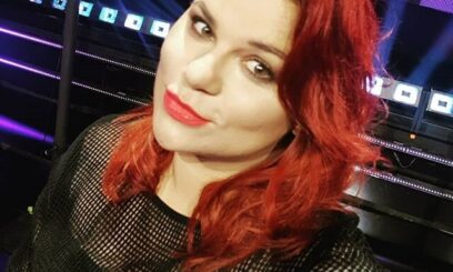 Sonia Michalczuk: [The Voice of Poland, Instagram, hejt]