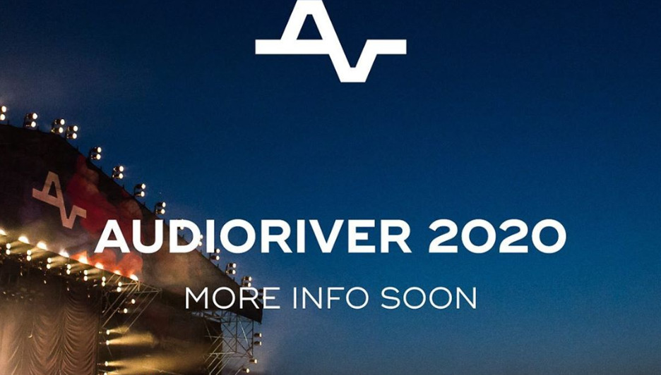 Audioriver 2020 [data, ceny biletów, miejsce]