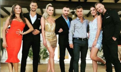 rozstanie uczestników Love Island