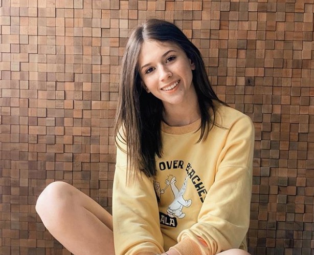 Roksana Wegiel MTV EMA 2019