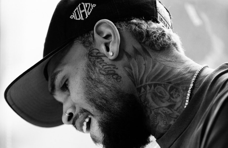 Chris Brown został ojcem po raz drugi – przywitał na świecie synka