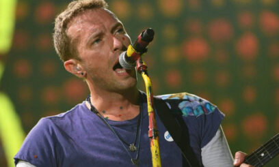 Coldplay nie pojedzie w trasę koncertową – powód? Troska o środowisko