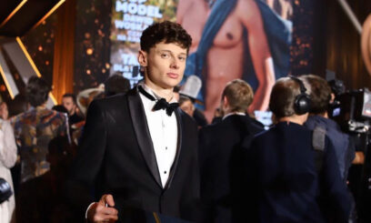 Dawid Woskanian wygrał Top Model! Nie wszyscy się z tym zgadzają!