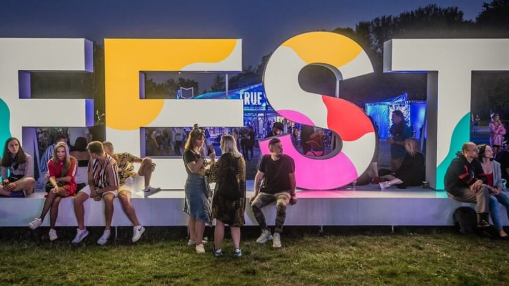 Fest Festival 2020 - kto wystąpi? Pierwsze ogłoszenia artystów - Obcas.pl