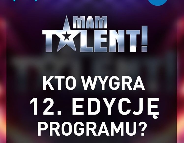 Finaliści „Mam Talent” 2019