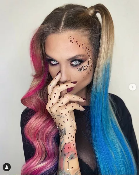 Karolina Gilon