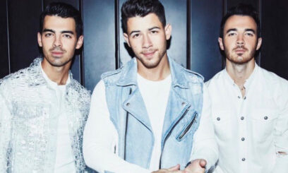 Jonas Brothers dziękują fanom za wsparcie, wspominając ciężkie momenty powrotu na scenę