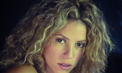 Shakira zmieniła fryzurę! Burza loków poszła w zapomnienie!