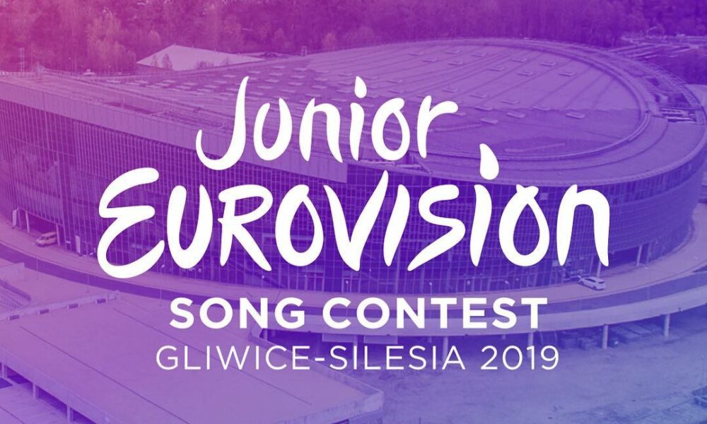 Eurowizja Junior 2019! Doszło do zwolnień wśród organizatorów!