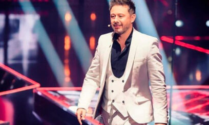 Andrzej Piaseczny: [wiek, Taniec z Gwiazdami, piosenki]