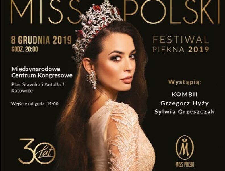 kto wygrał miss Polski 2019