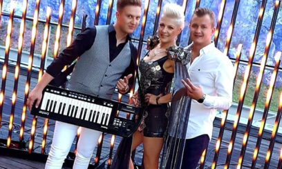 “Piękni i Młodzi” na Sylwestra w Zakopenem! Zarobią ogromną sumę!