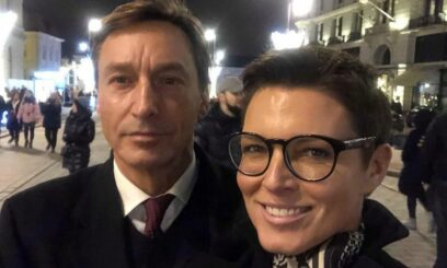 Ilona Felicjańska zabrała głos w sprawie aresztowania!