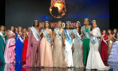 Miss World 2019 wybrana! Kto zdobył koronę?