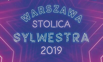 Sylwester 2019/2020 z TVN