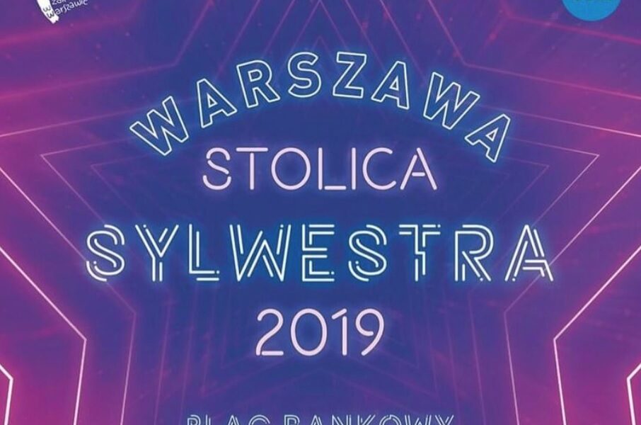 Sylwester 2019/2020 z TVN