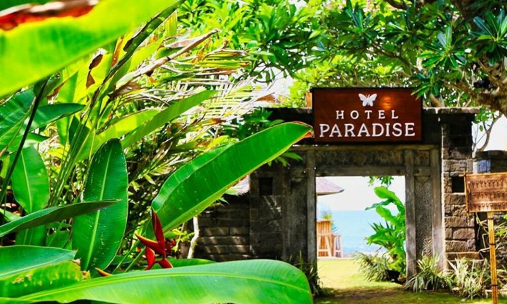 Znamy pierwszych uczestników “Paradise Hotel”! Poznajcie ich!