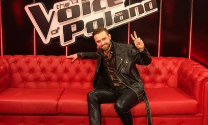 Tadzik Seibert powraca! Ma wielką niespodziankę dla swoich fanów!