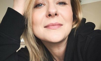 Kolejna przemiana Anety Zając! Porównano ją do Adele!