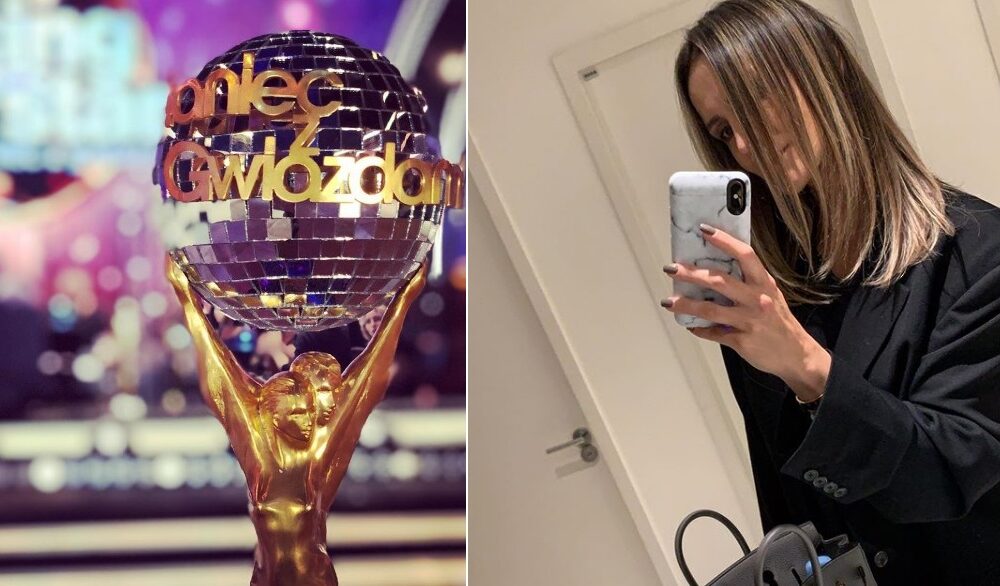 Gwiazda dementuje swój udział w “Tańcu z gwiazdami”