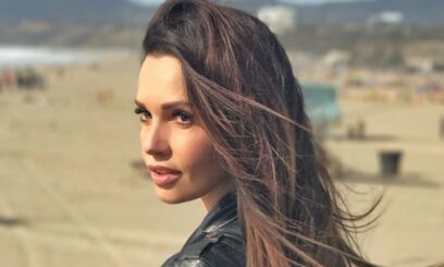 Anna Prus pokazała ciążowy brzuszek