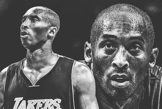 Gwiazdy i sportowcy żegnają Kobe Bryant’a! Świat opłakuje legendę NBA!