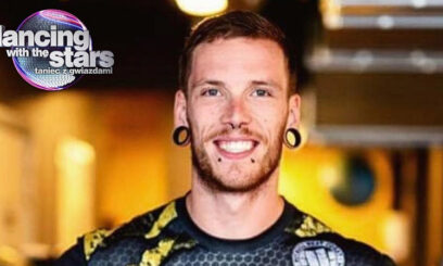 Niepełnosprawny uczestnik w Tańcu z Gwiazdami! Stracił nogę, a teraz zatańczy!