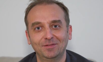 Wojtek Mecwaldowski