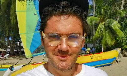 Wojewódzki ostro potraktował fankę! Dotknęła jego kompleksów?