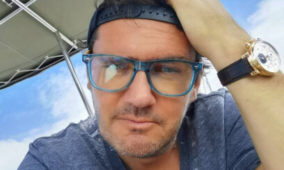 Wojewódzki pokazał kolejną furę! Wow, robi wrażenie!