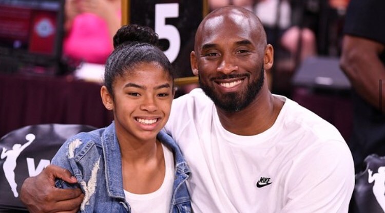 Pogrzeb Kobe’ego Bryanta i jego córki już się odbył! Ceremonię zorganizowano w tajemnicy przed mediami!