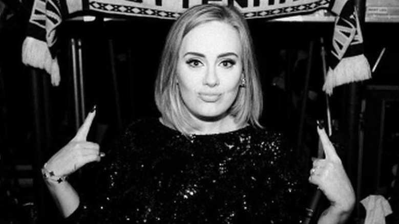 Adele dieta