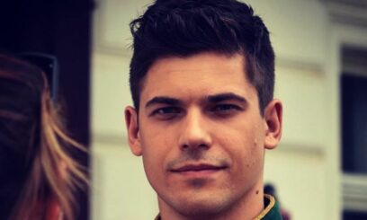 Kim jest Aleksiej Jarowienko?