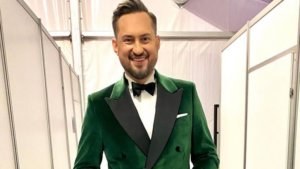Marcin prokop nie pojawił się na ramówce tvn-u
