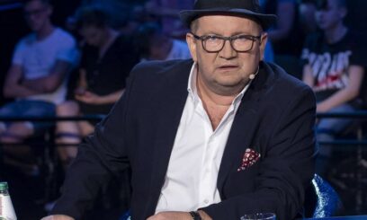 Wiemy, kto zastąpi Królikowskiego w jury “Twoja Twarz Brzmi Znajomo”!