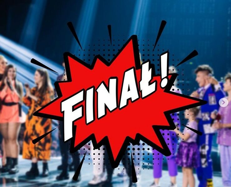 Finał The Voice Kids 3