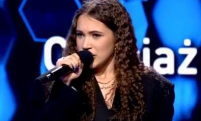 Alicja Szemplińska wygrała drugi półfinał „Szansy na Sukces. Eurowizja 2020”!