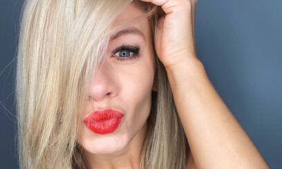 Kasia Dziurska w nowej, zaskakującej odsłonie! Jej  kolor włosów robi wrażenie!