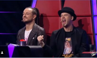 The Voice Kids 3