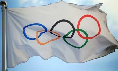 Igrzyska Olimpijskie przełozone