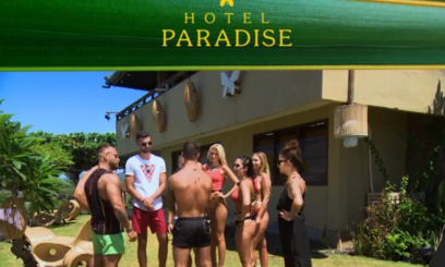 “Hotel Paradise” odc 12. Podboje Adama i nowy uczestnik z zaskakującą tajemnicą!