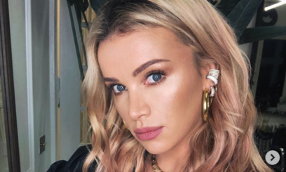 Maffashion pokochała kolor karmelowy!