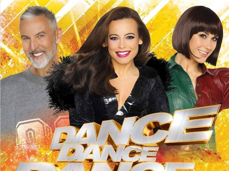 “Dance Dance Dance 2” znika z anteny?! Jest oświadczenie Telewizji Polskiej!