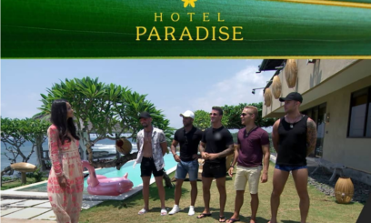 “Hotel Paradise” odc 16. Nowa uczestniczka! Jedna z par poszła na całość!